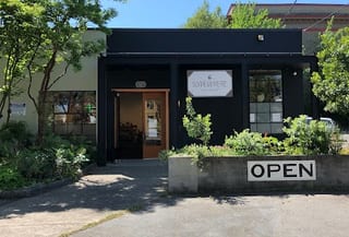 Somewhere Dispensary