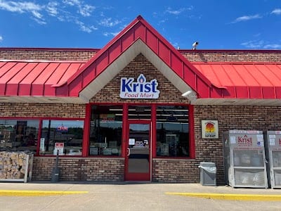 Krist Oil Co #73