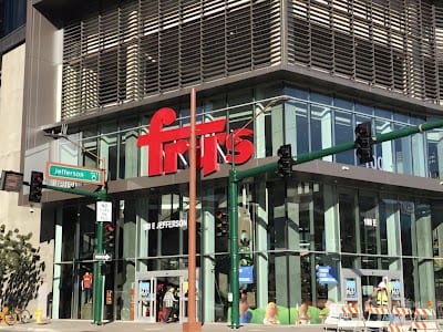 Frys Food & Drug