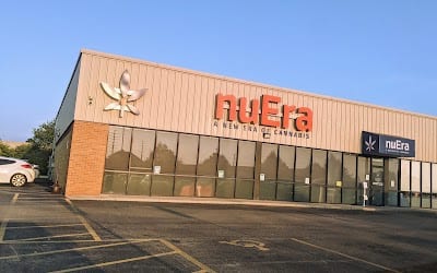 Nuera - East Peoria