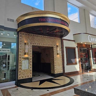 Cheesecake Factory #67