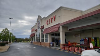 Food City