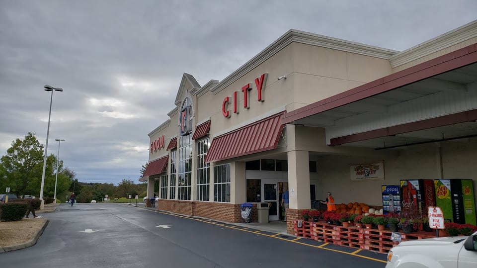Food City
