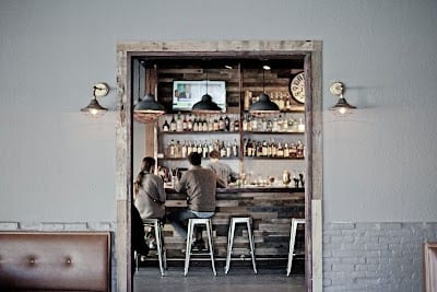 Sweet Auburn Barbecue