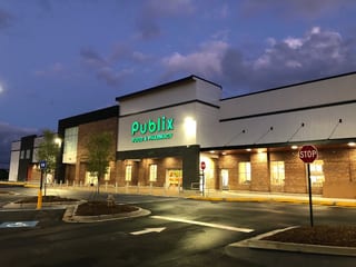 Publix Super Market