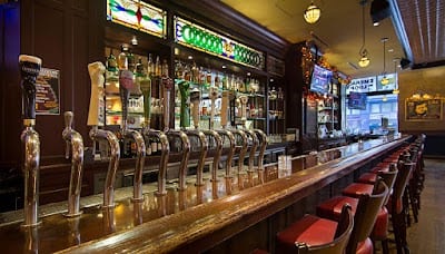 Emerald Loop Bar & Grill