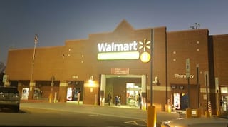 Walmart Neighborhood Market