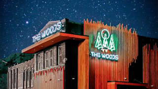 The Woods Detroit