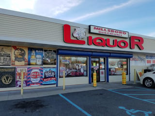 Millsboro Discount Liquor