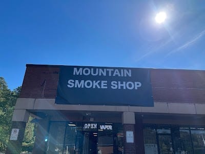 Mountain Smoke Shop