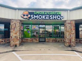 Smoke Center Emory