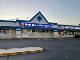 South Shore Wine & Spirit