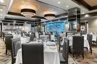 Mortons The Steakhouse #1166