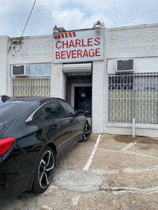 Charles Liquor