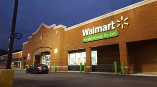 Walmart Neighborhood Market