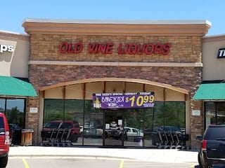 Old Vine Liquors