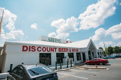 Green's On Assembly