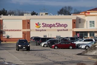 STOP & SHOP (10 TECHNOLOGY DRIVE)