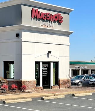 Mugshots Grill & Bar #0