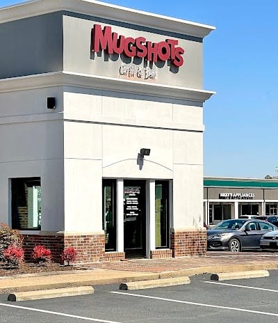 Mugshots Grill & Bar #0