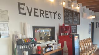 Everetts
