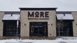 More Brewing Co. - Villa Park