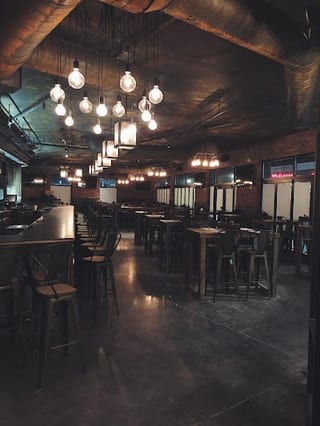 The Derby Restaurant & Bar
