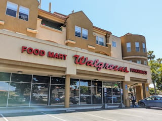 Walgreens #2740