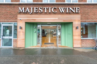 Majestic Ruislip