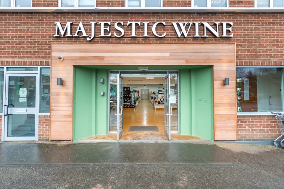 Majestic Ruislip
