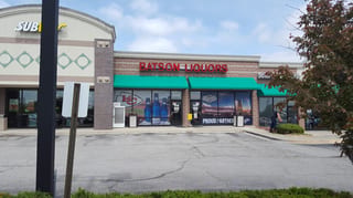 Batson Stanley Liquor
