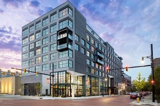 Canopy By Hilton