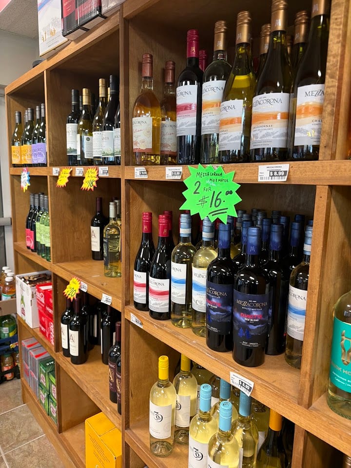 Sullivan's Liquors