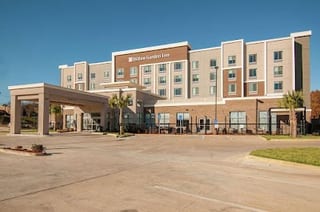 Hilton Garden Inn Jackson/clinton
