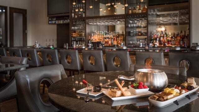 Melting Pot Restaurant #10