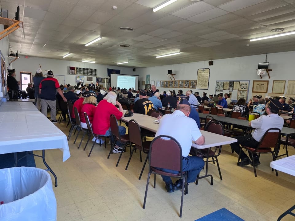 American Legion #113- Alamosa