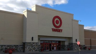 Target Store
