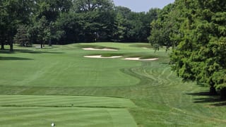 Ridge Country Club