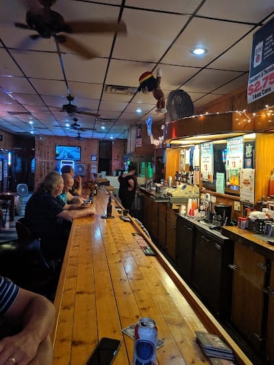 Jerods Bar & Grill