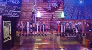 Moondogs Lounge