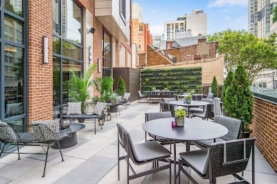 Canopy By Hilton