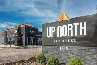 Up North Ale House