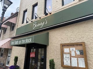 Bennys