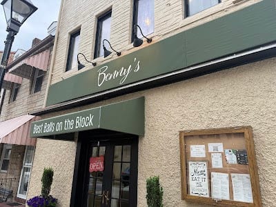 Bennys