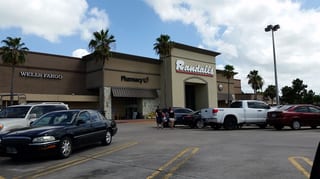 Randalls Food Market