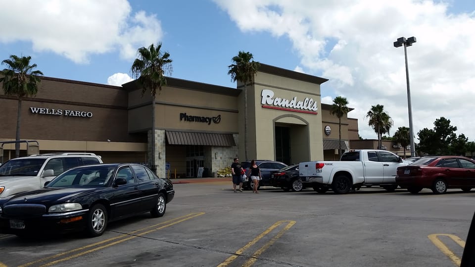 Randalls Food Market