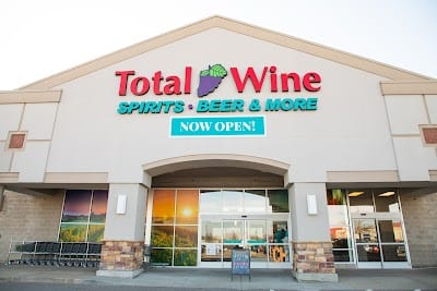 Total Wine