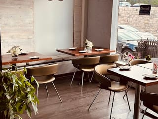 Uchi Sushi & Ramen