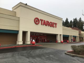 Target - Issaquah