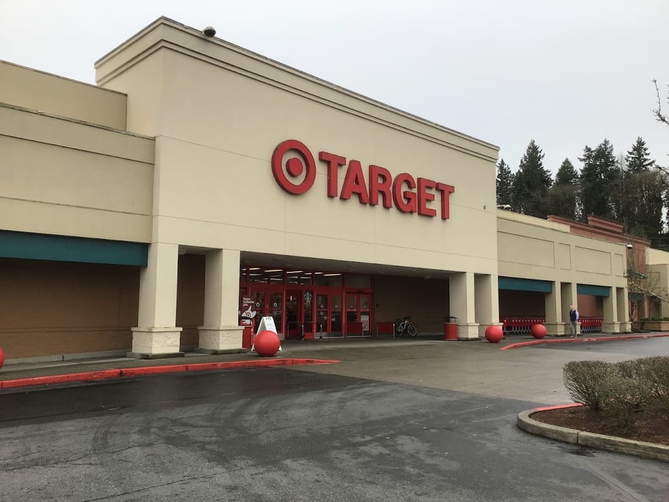 Target - Issaquah